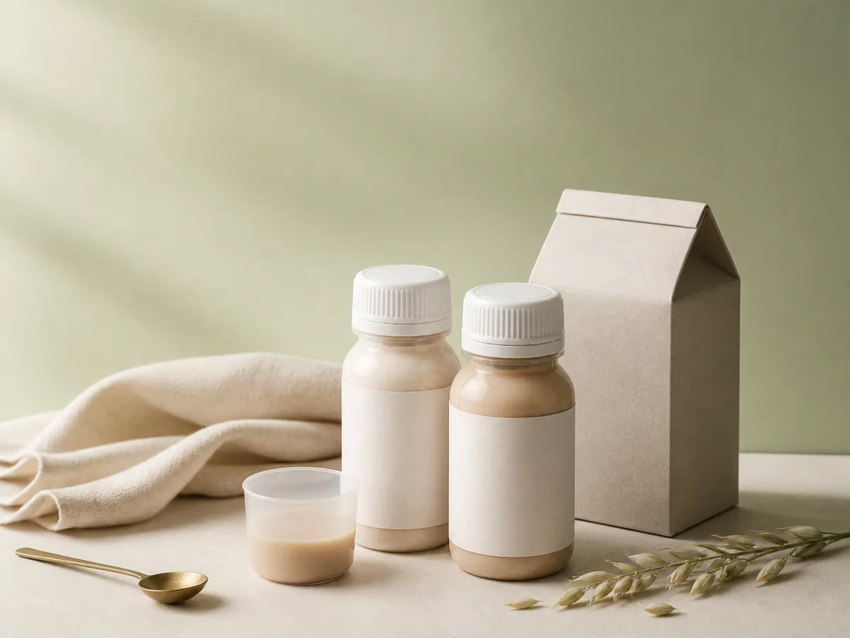 Medical nutrition and oral nutritional supplements